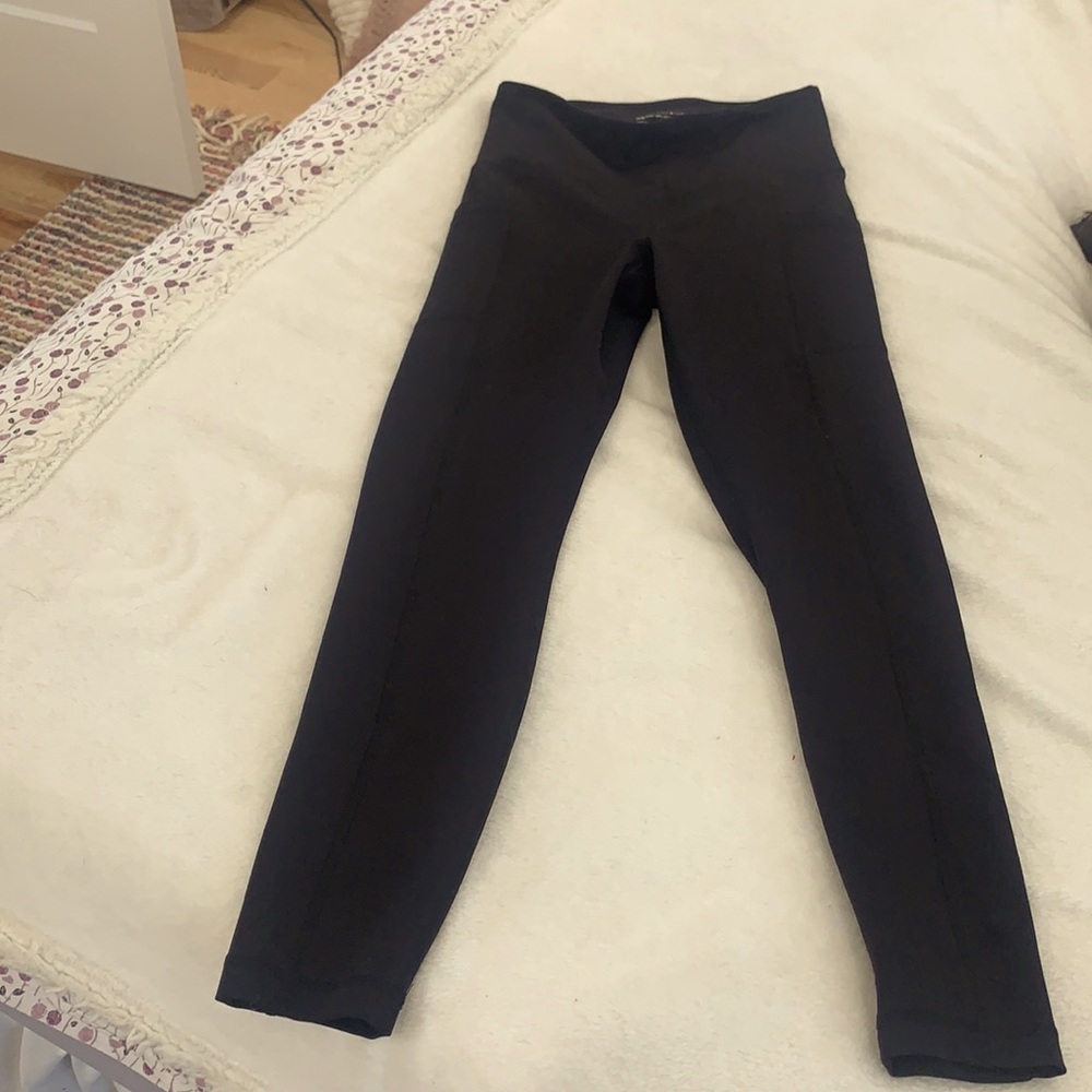 Yoga pants